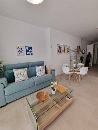 Urban suite 1, Málaga