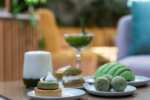 Andaz Condesa Mexico City, By Hyatt