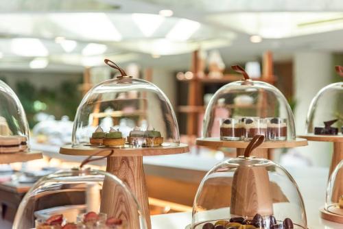447530118 Andaz Condesa Mexico City, By Hyatt