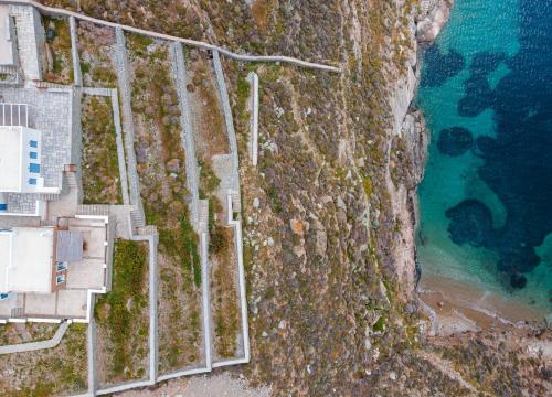 Villa Fani Kythnos