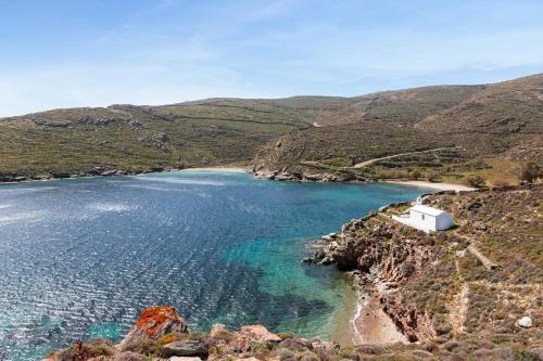 Villa Fani Kythnos