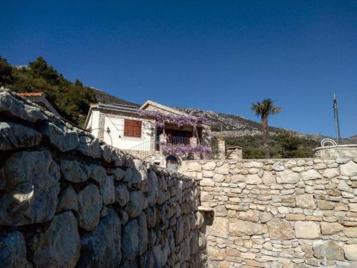 Stone house Angelo - Peace oasis with pool