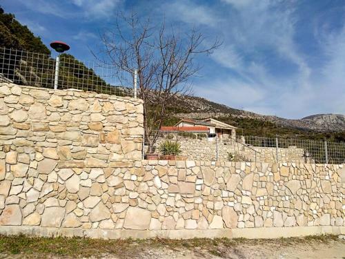 Stone house Angelo - Peace oasis with pool