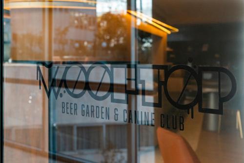 Andaz Condesa Mexico City, By Hyatt