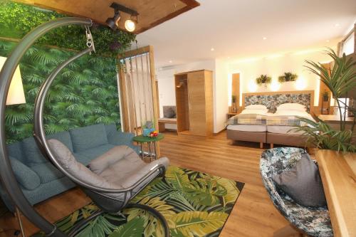 Altstadt-Hotel Passau - image 13