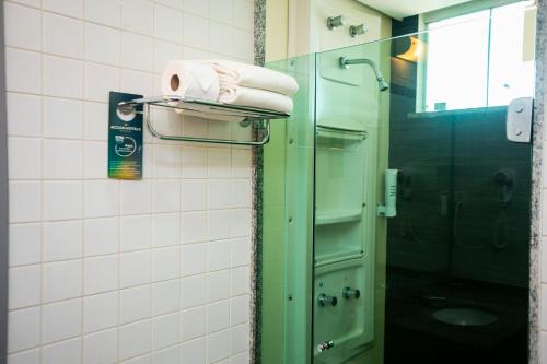 Ibis Styles Belem Batista Campos - image 2