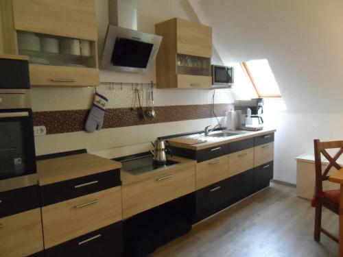 Rael-Boardinghouse - Spenge