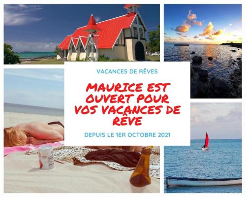 Apartment with Sea View - Residence Abrico