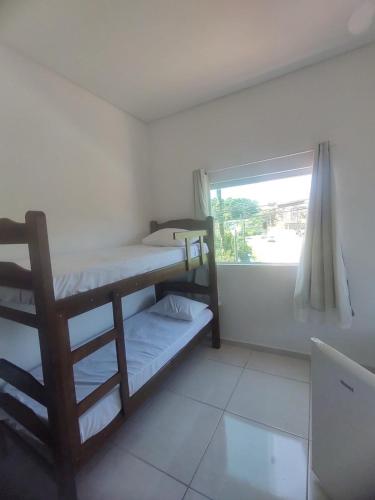 1 double bed