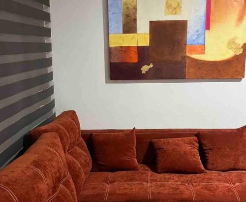 Casa tranquila en fraccionamiento privado