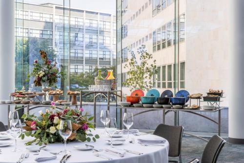 447533415 Andaz Condesa Mexico City, By Hyatt