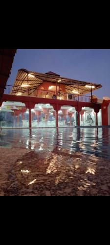 Flagship Rawat Resorts