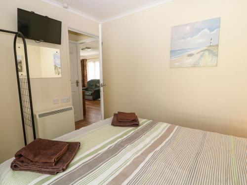 Willow Lodge Liskeard - image 12