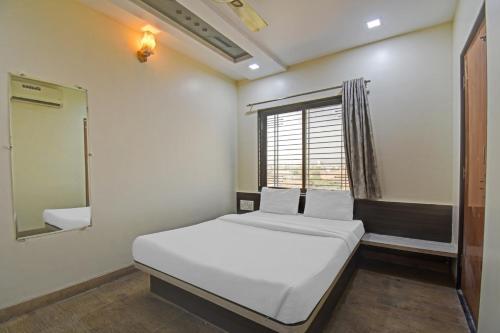 Super Capital O 86861 Hotel Ramraj Inn