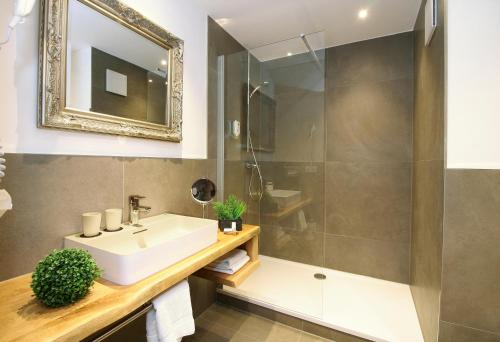 Altstadt-Hotel Passau - image 2