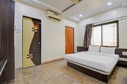 Super Capital O 86861 Hotel Ramraj Inn