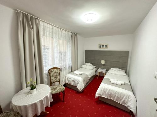 Królowa Śniegu – Karpacz, WI