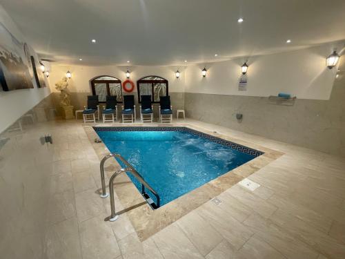 Alina Boutique Living - Gozo