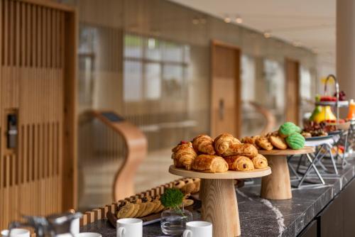 Andaz Condesa Mexico City, By Hyatt