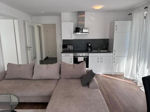 Exklusives Apartment für 5 Personen in der Nähe von Frankfurt - Hanau am Main