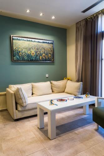 Helianthus Guesthouse - main image