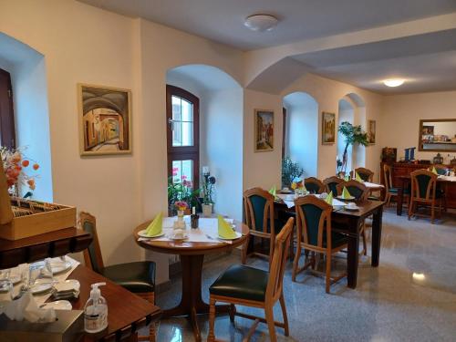 Hotel Zum Klötzelmönch - image 4