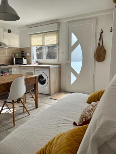 Escapade et spa aux gorges du Verdon, spa ouvert juillet et août (Escapade et spa aux gorges du Verdon, spa ouvert juillet et aout) in La Verdiere