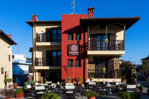 Helianthus Guesthouse - image 8