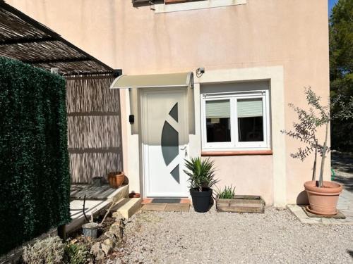 Escapade et spa aux gorges du Verdon, spa ouvert juillet et août (Escapade et spa aux gorges du Verdon, spa ouvert juillet et aout) in La Verdiere