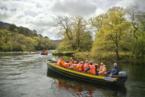 Old Weir Lodge - image 8