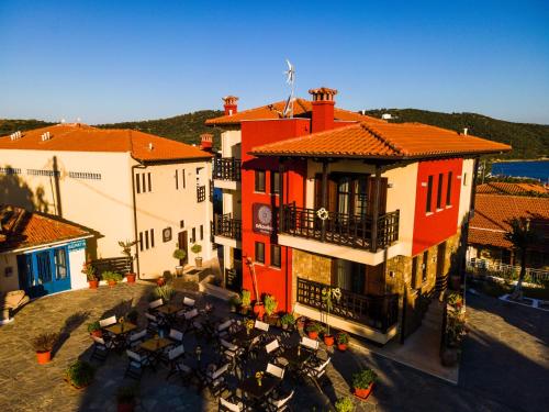 Helianthus Guesthouse - image 11