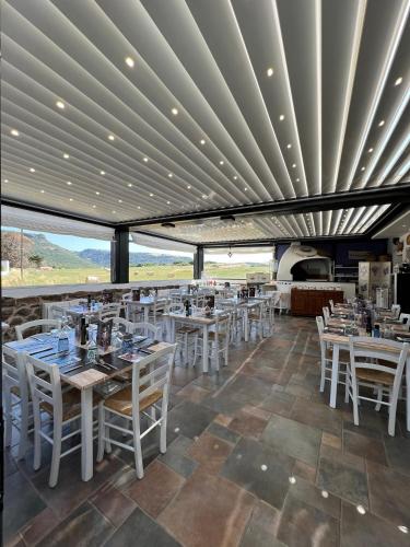 B&B La Roccia - Tergu
