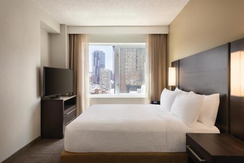 One-Bedroom Suite