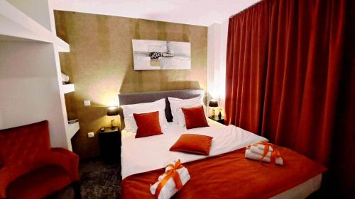 Arcobaleno Apartments & Rooms