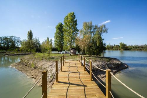 Les Etangs de la Bassée