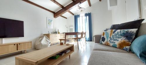 Létesítmények, Le Duplex 4 Pers - 10 min des plages in Sainte-Croix-du-Verdon