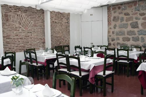 Gran Hostal San Segundo