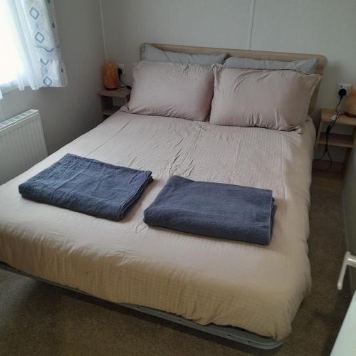Heaven Haven, Tattershall