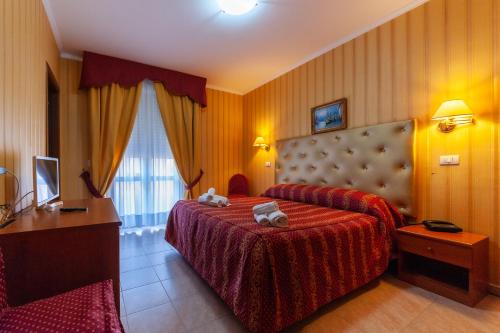 Loriana Park Hotel Sul Lago