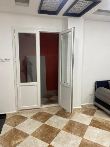 Joli Appartement F3- Résidence privée Mostaganem