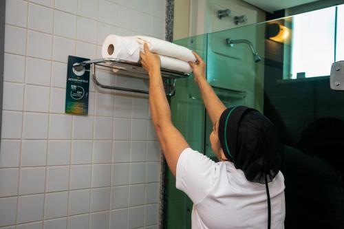 Ibis Styles Belem Batista Campos - image 4