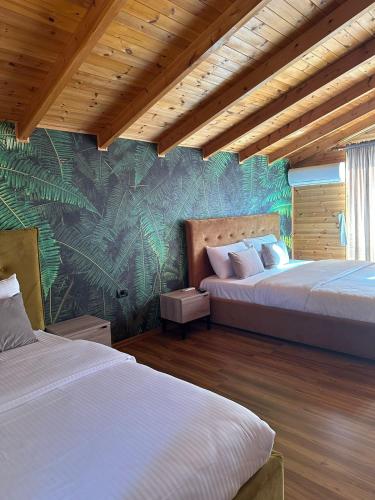 Kingfish restaurant & boutique hotel, Patog (foto 6)