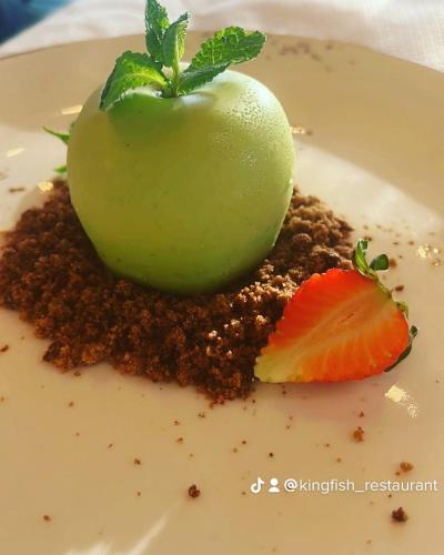 Kingfish restaurant & boutique hotel, Patog (foto 9)