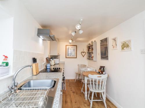 Mill Cottage - main image