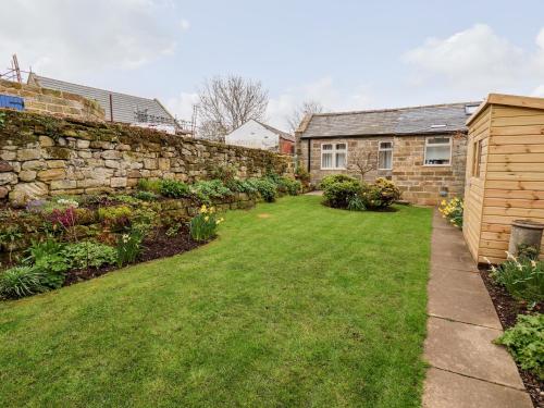 Mill Cottage - image 11