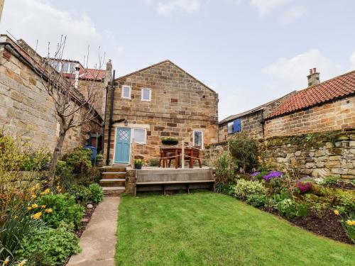 Mill Cottage - image 9