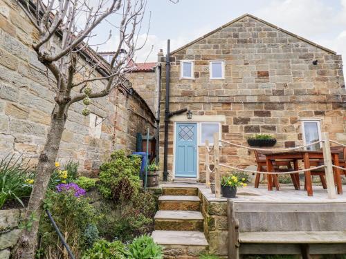 Mill Cottage - image 13