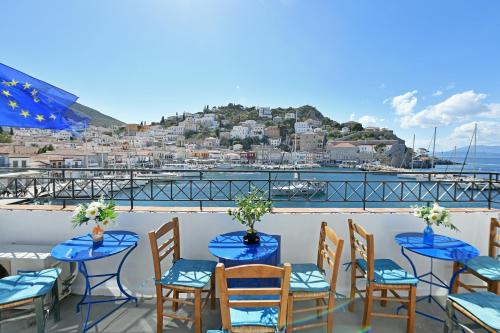 Delfini Hotel