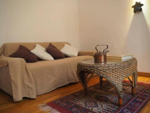 Terrace Apartment On The Monuments Of Rome, Rome (photo 9)