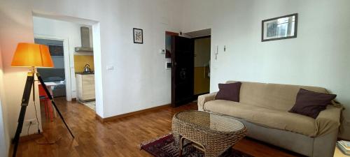 Terrace Apartment On The Monuments Of Rome, Rome (photo 8)